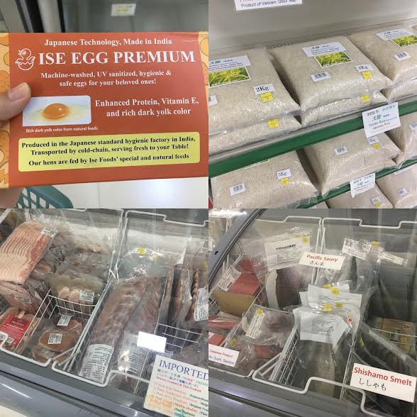 コーディネーターインド,