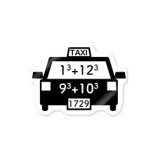 タクシー数