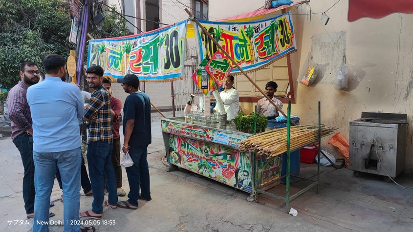 ローカルショップ