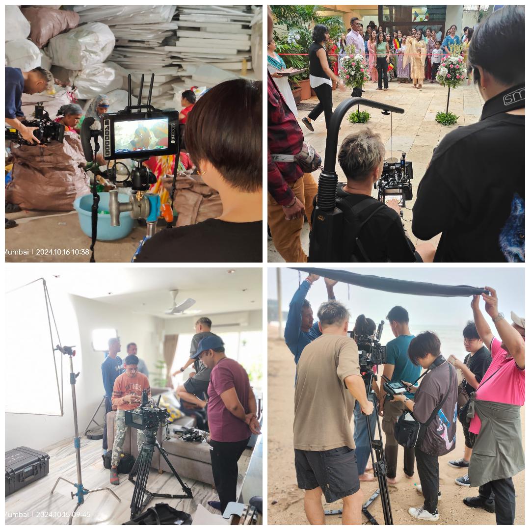 インドコーディネーター