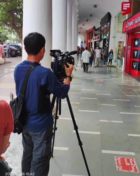 インド日本人コーディネーター